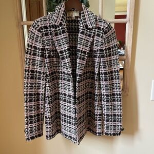 St. John collection size 2 blazer jacket
